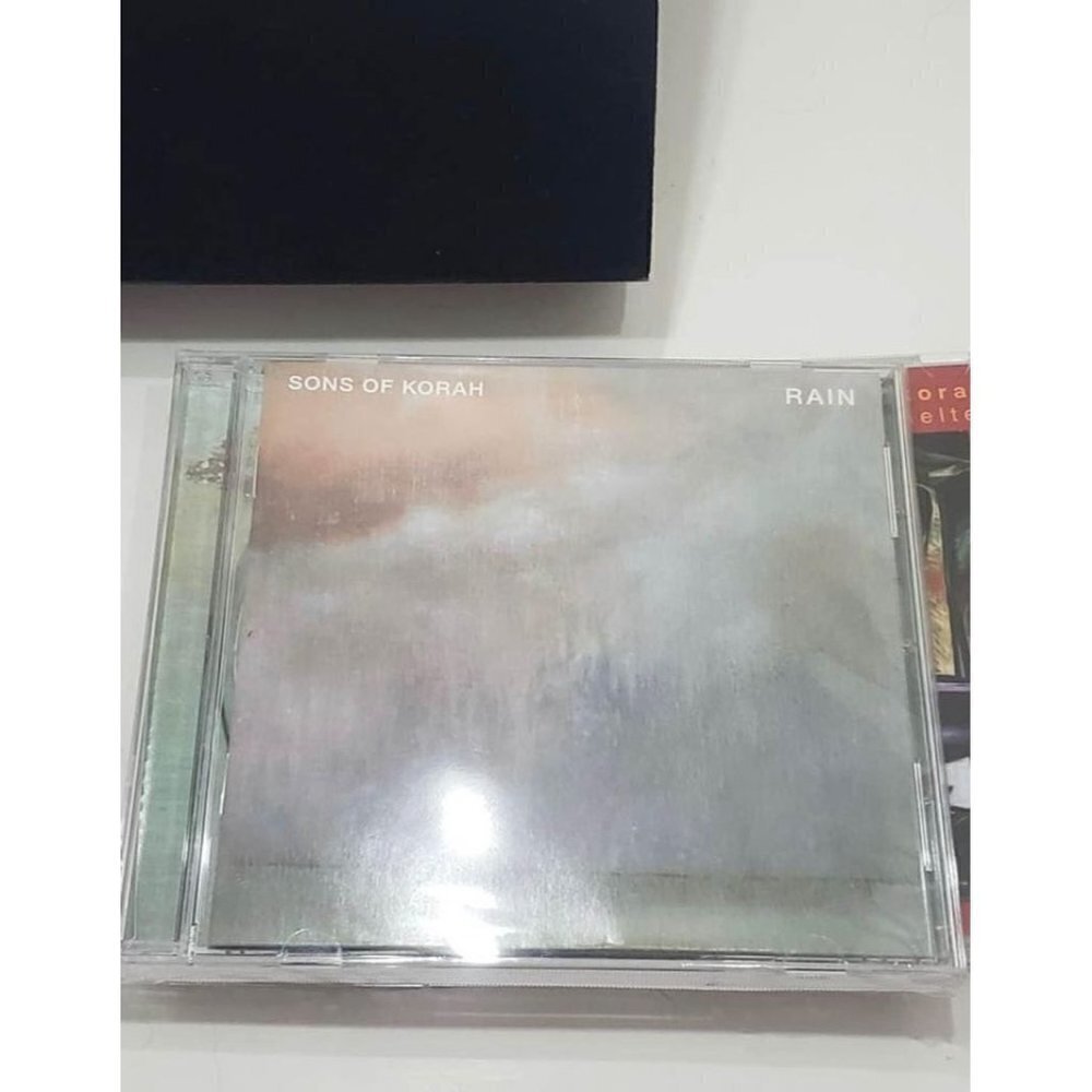 Rare Sons of korah 5 cd collection Resurrection rain shelter redemption - Picture 5 of 6